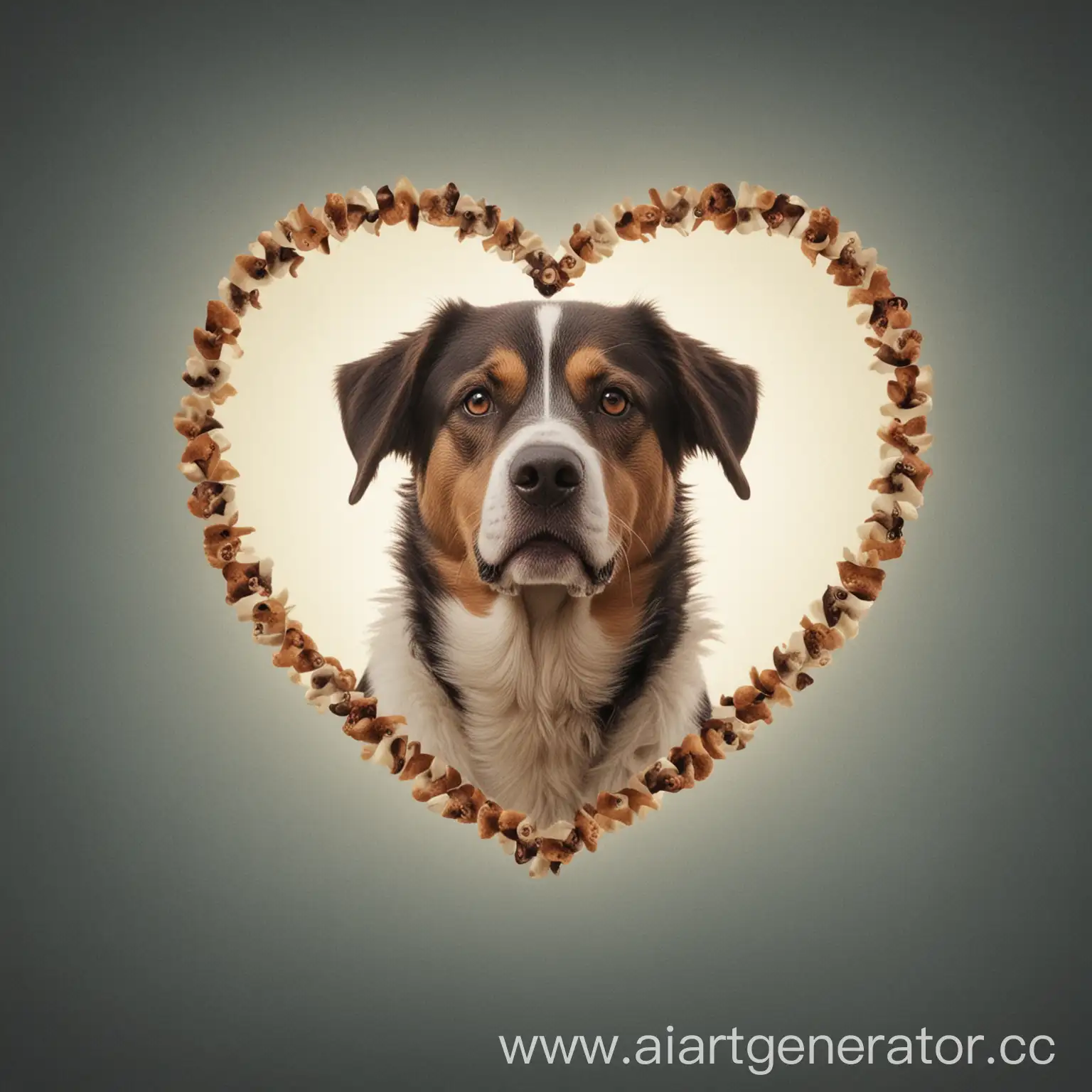 Heartwarming-Scene-A-Photograph-Inspired-by-the-Movie-Dogs-Heart