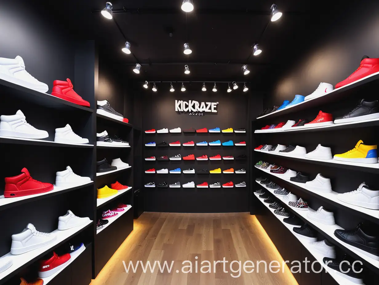 Trendy-Sneaker-Collection-at-KicksKraze
