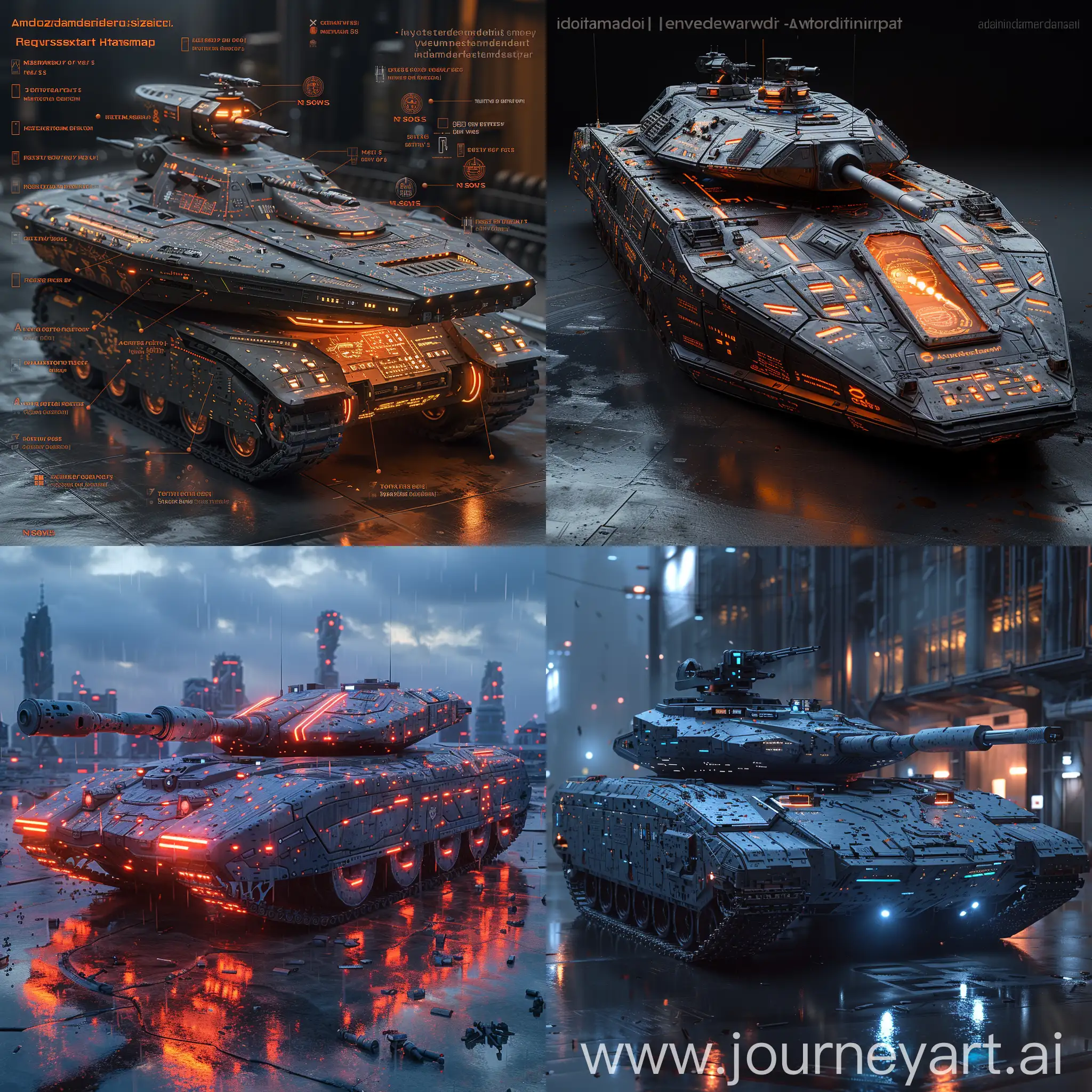 Futuristic-Tank-with-Advanced-Armor-and-Integrated-AI-Systems