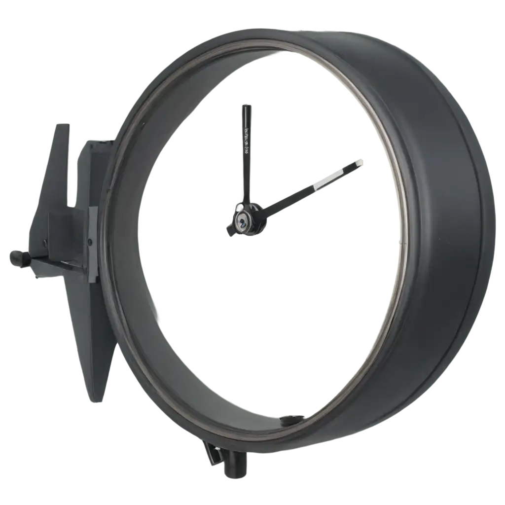 Stunning-Clock-PNG-Image-Enhance-Your-Designs-with-HighQuality-Timepieces