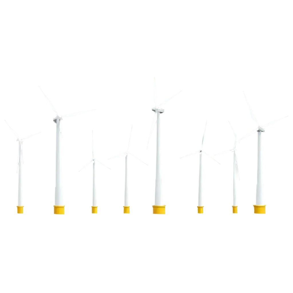 offshore wind farm