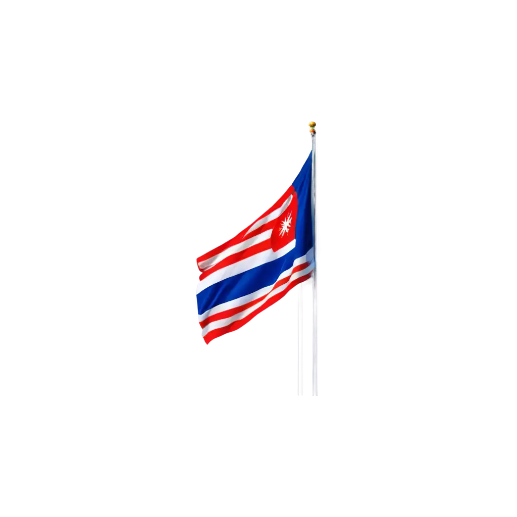 MALAYSIA FLAG