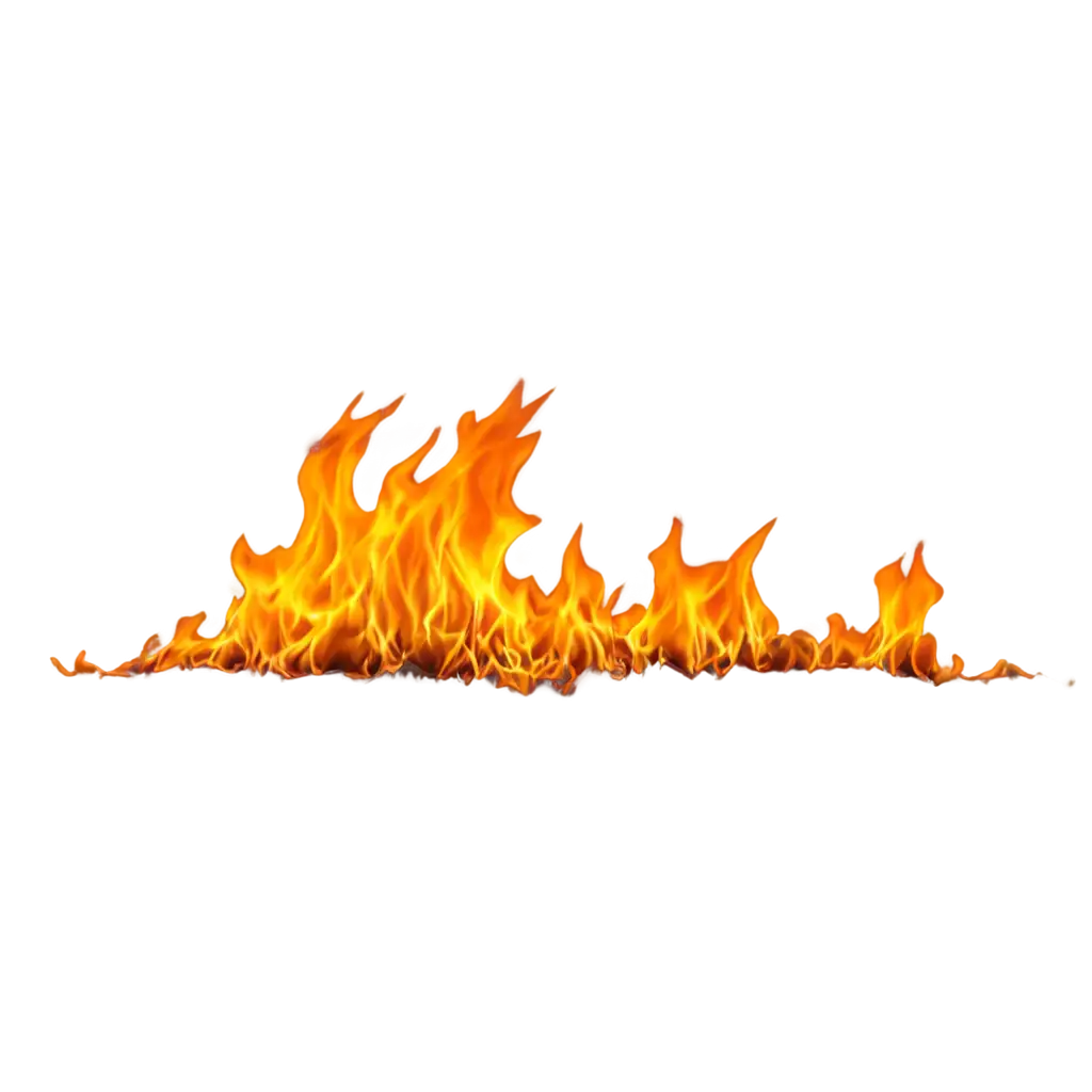 fire background