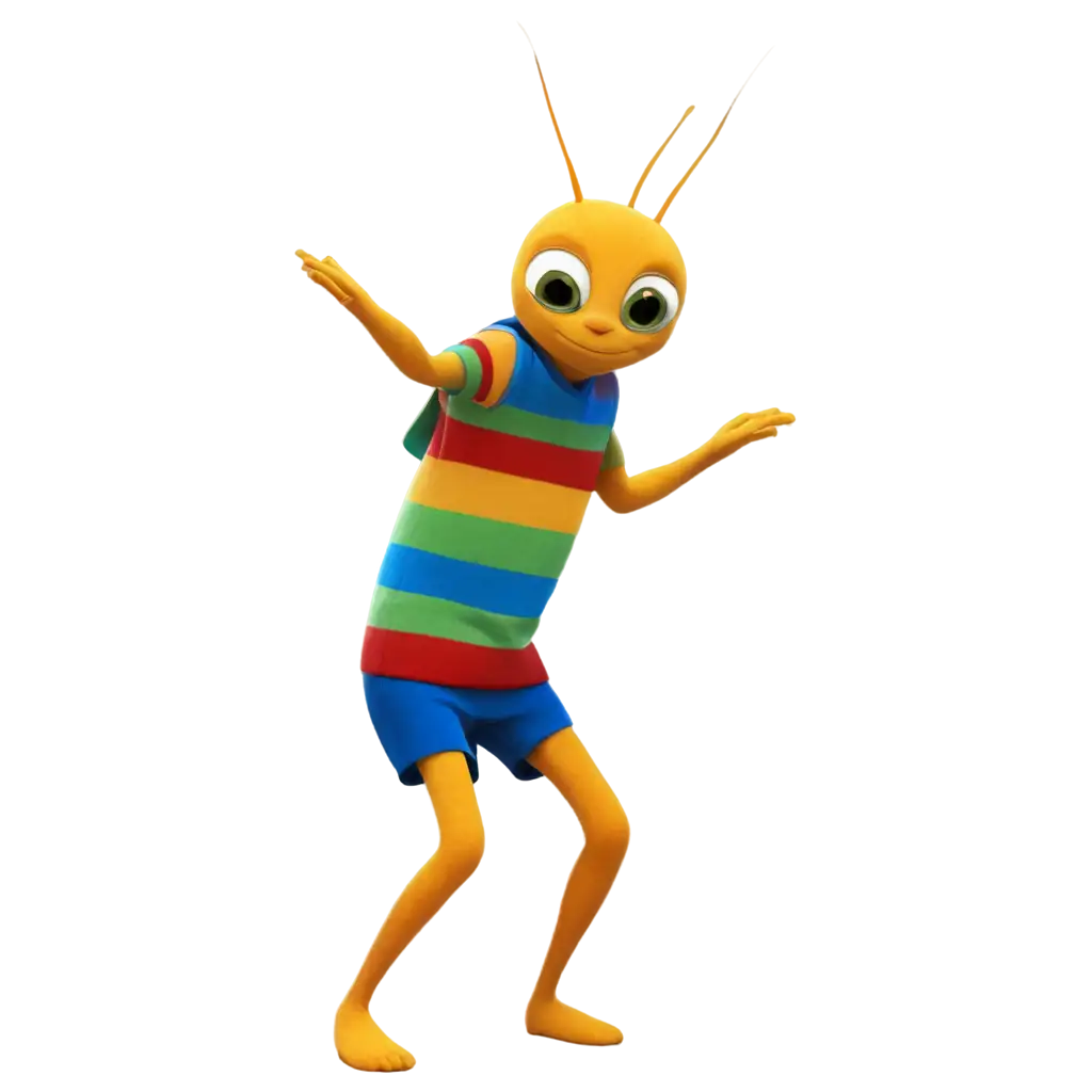 Vibrant-PNG-Image-Small-Bug-Dances-in-Colorful-Attire