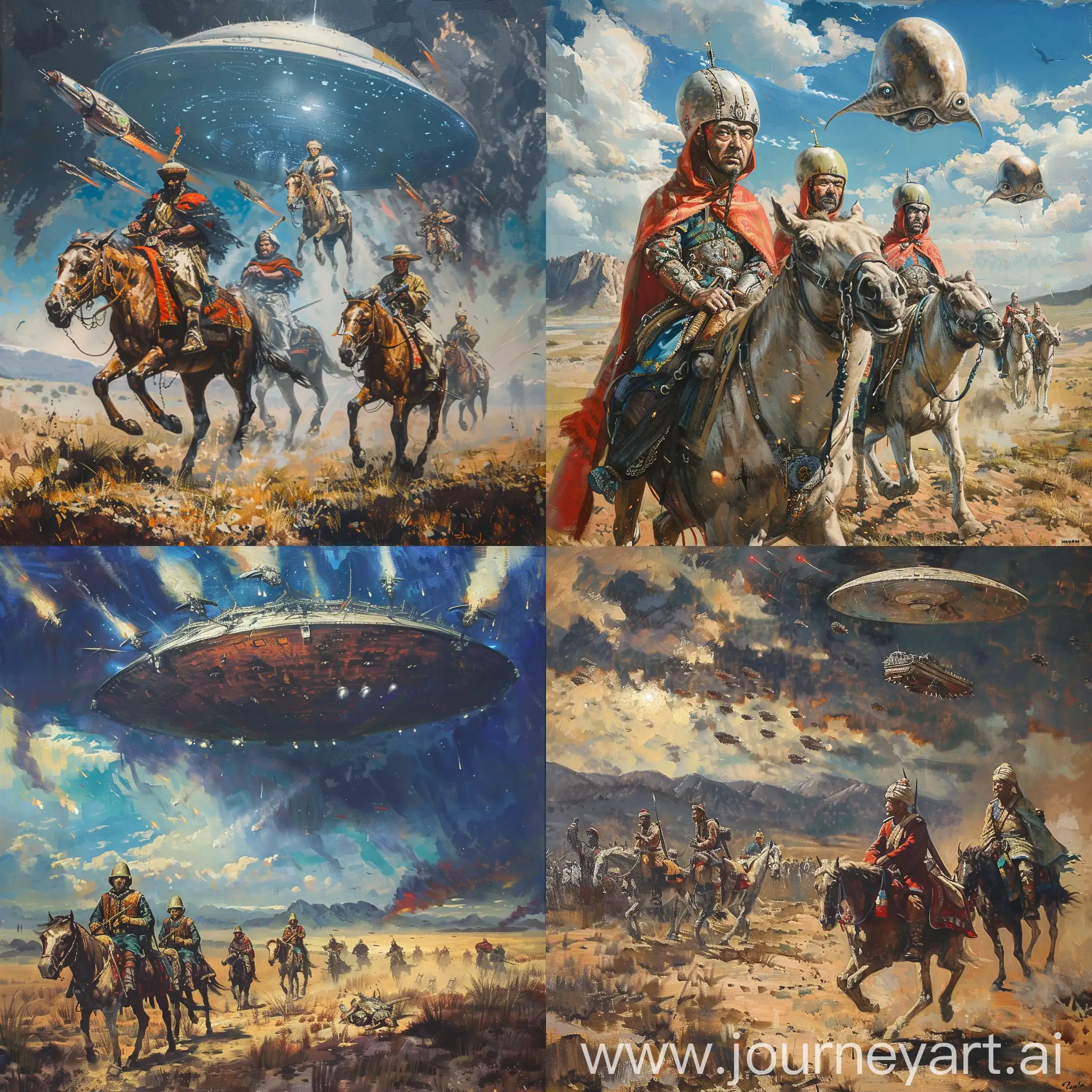 Kazakh-Warriors-Defending-Earth-Against-Alien-Invasion