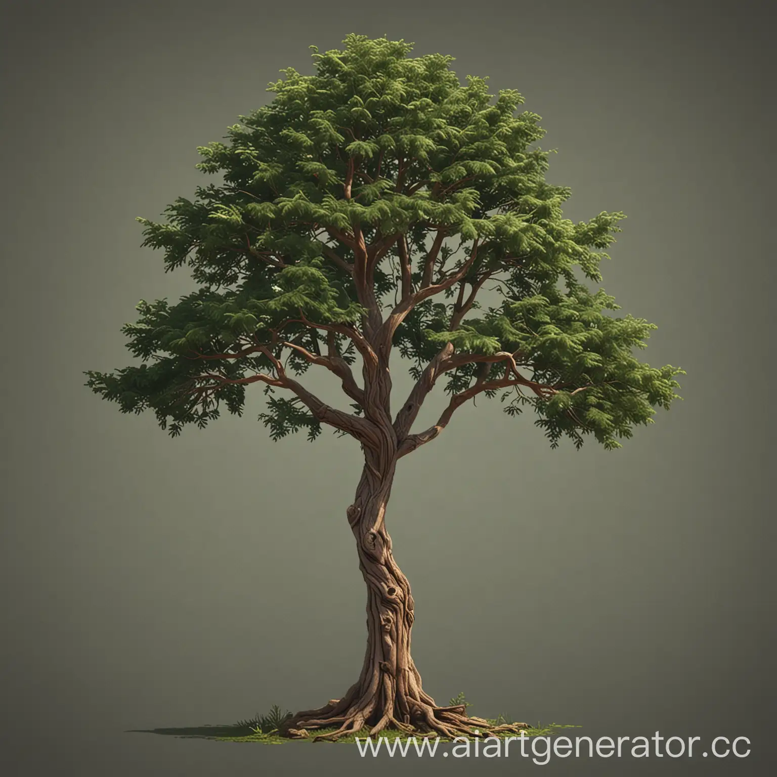 2d tree