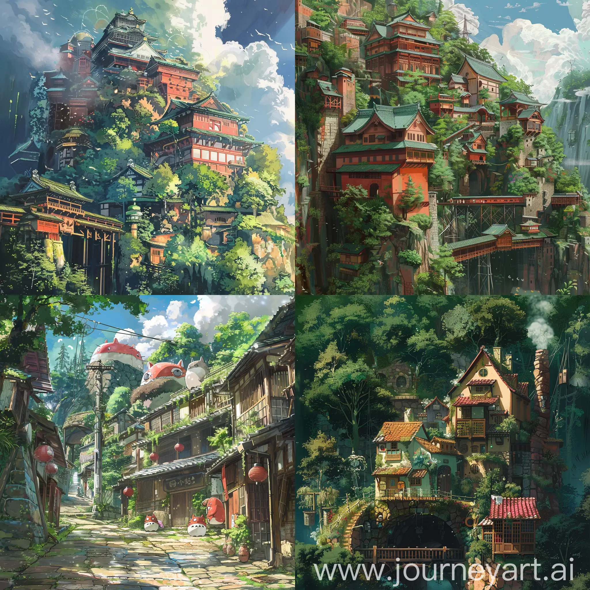 Whimsical-Fantasy-World-Inspired-by-Studio-Ghibli