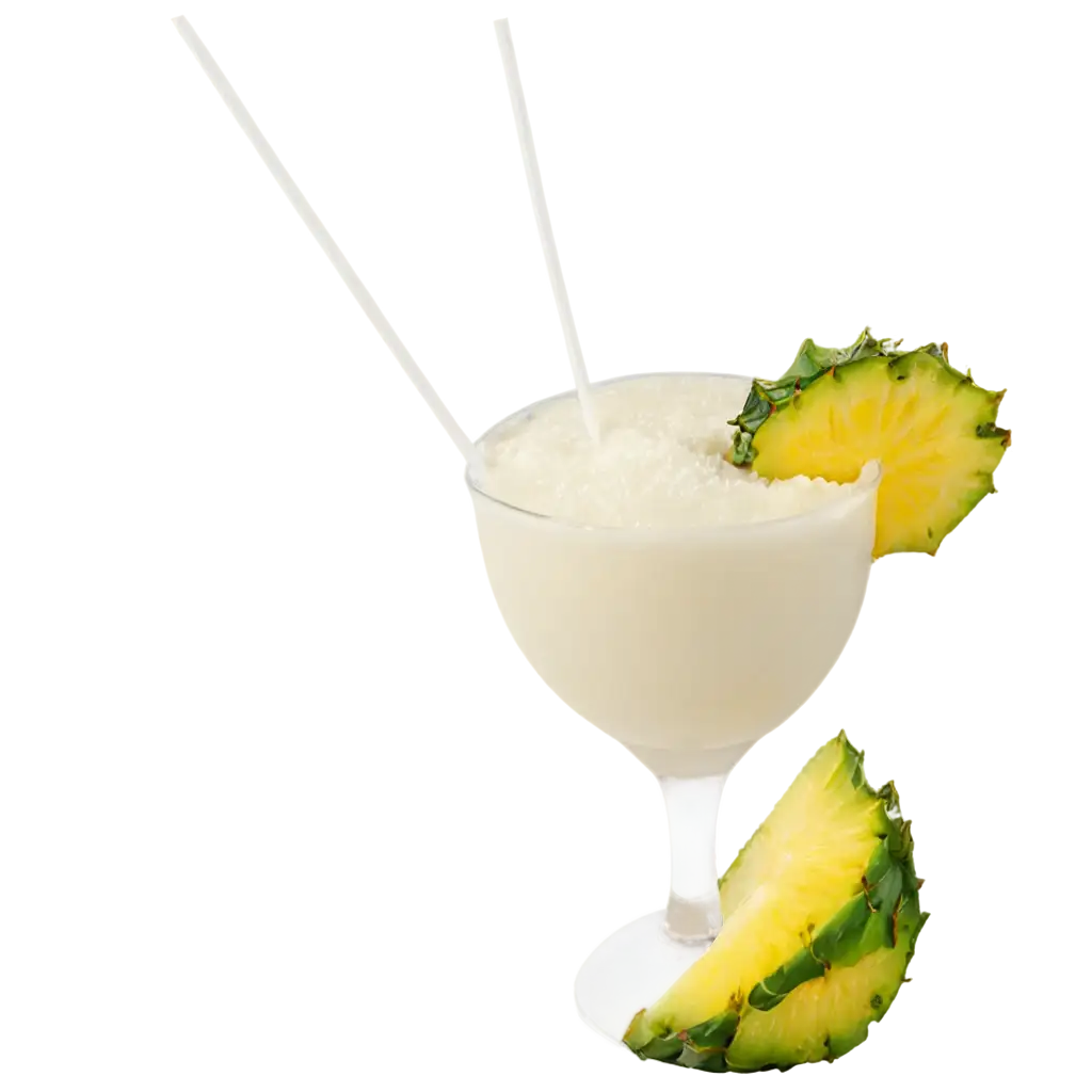 piña colada 