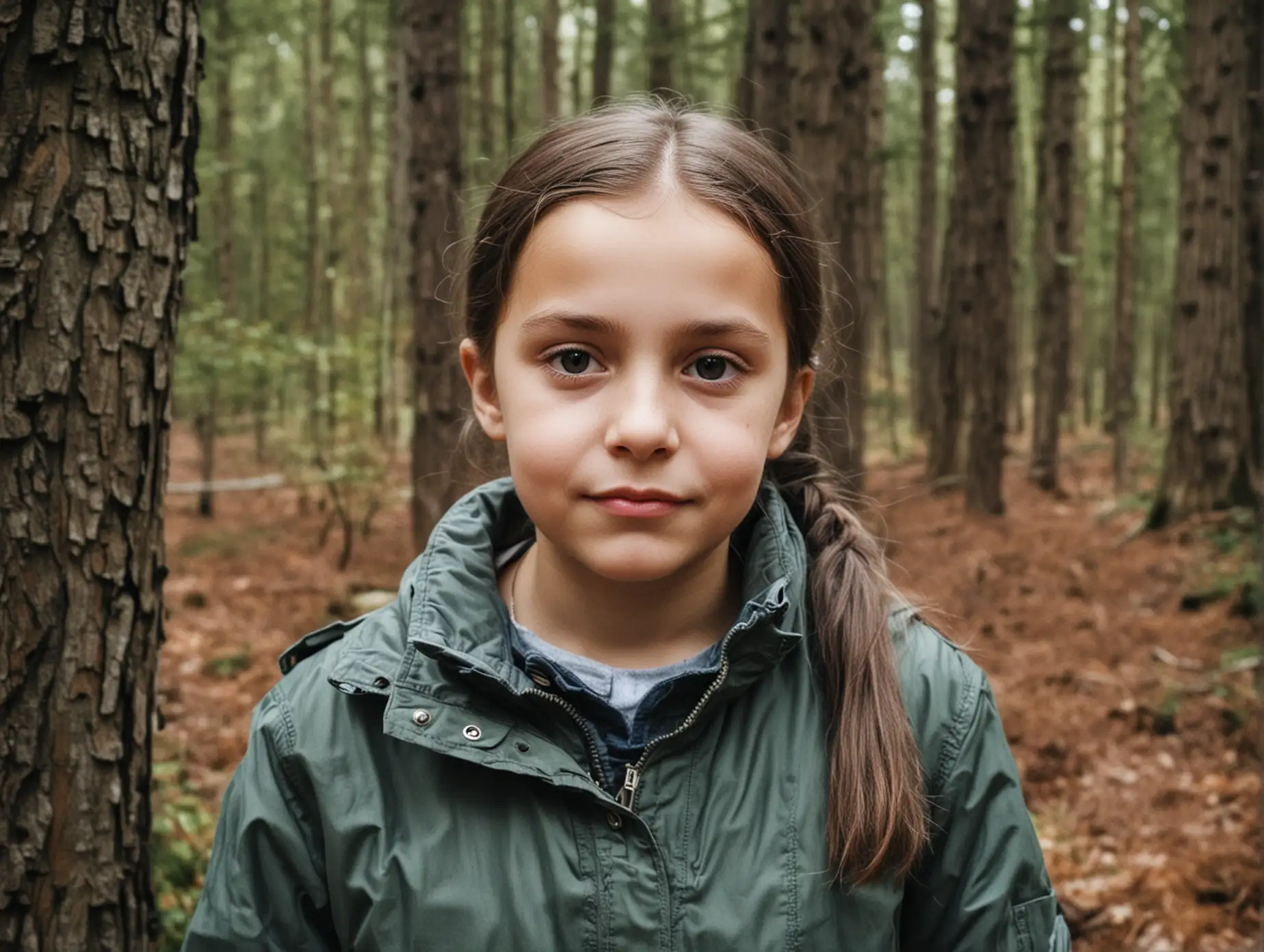 Maria-Iolanta-Vilchur-TenYearOld-Forest-Dweller-with-Resilient-Family-Bonds