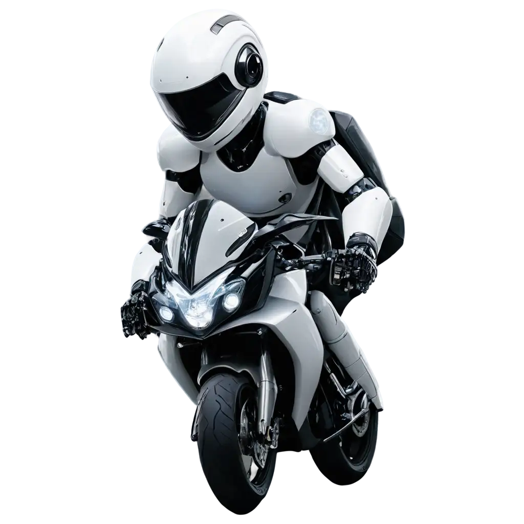 HighQuality-PNG-Image-Robot-Riding-a-Motorcycle-AI-Art-Prompt-Engineers-Masterpiece