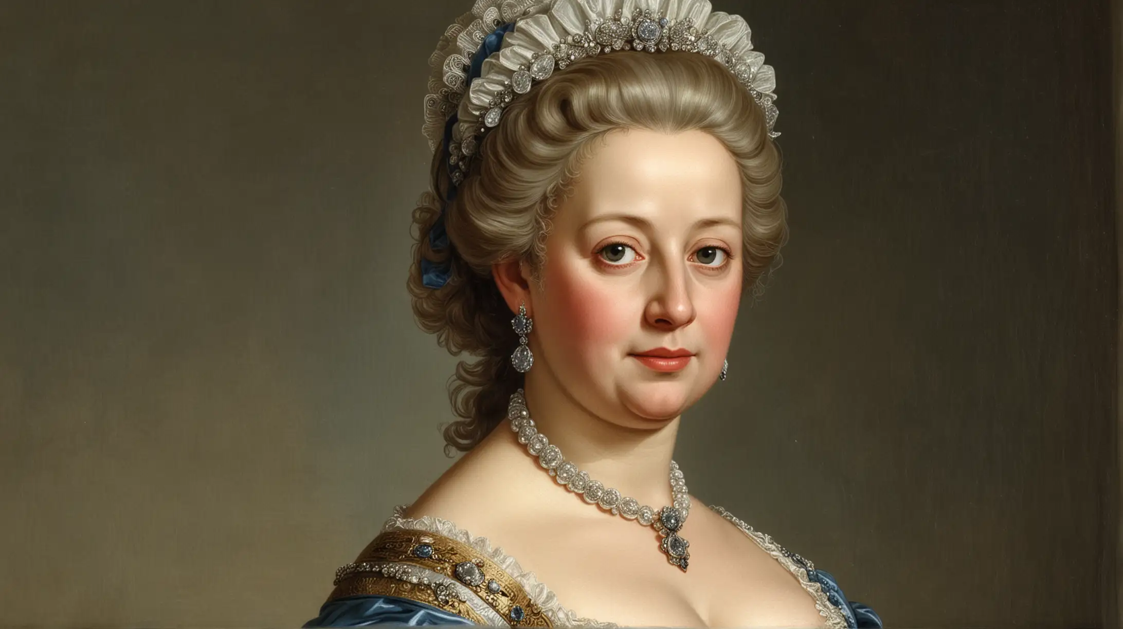 Maria Theresa I of Austria Economic Reforms Empowering Agriculture Industry and Commerce