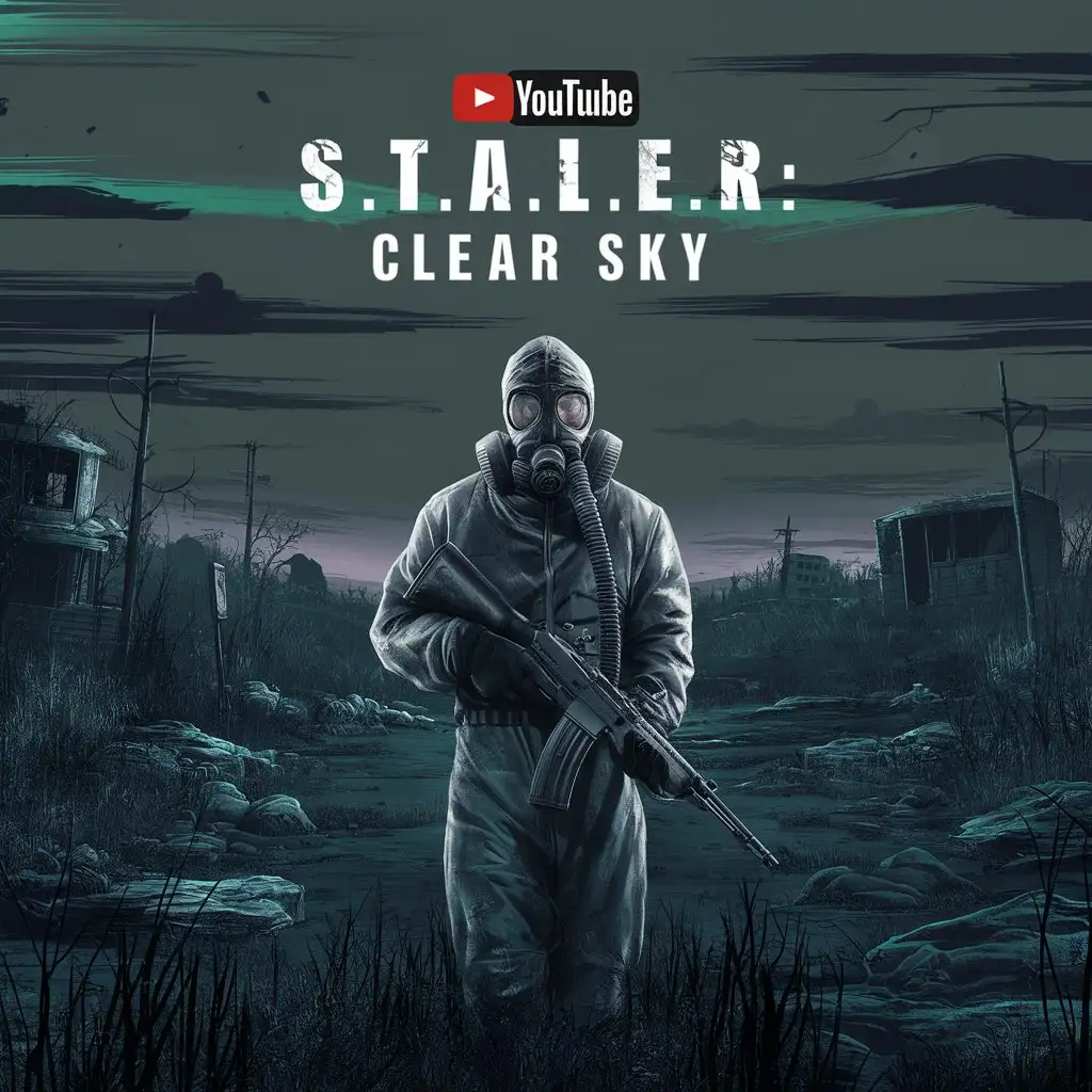 STALKER-Clear-Sky-Gameplay-Walkthrough-Cover-Art