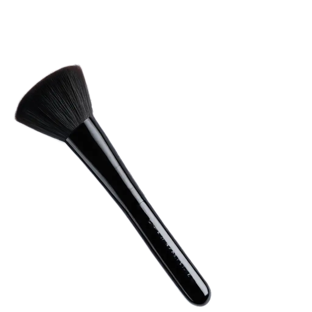 Exquisite-Makeup-Brush-PNG-Elevating-Cosmetic-Content-with-HighQuality-Images