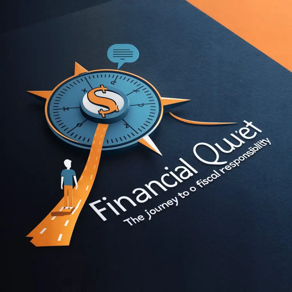Financial Quest Navigating the Journey to Fiscal Responsibility