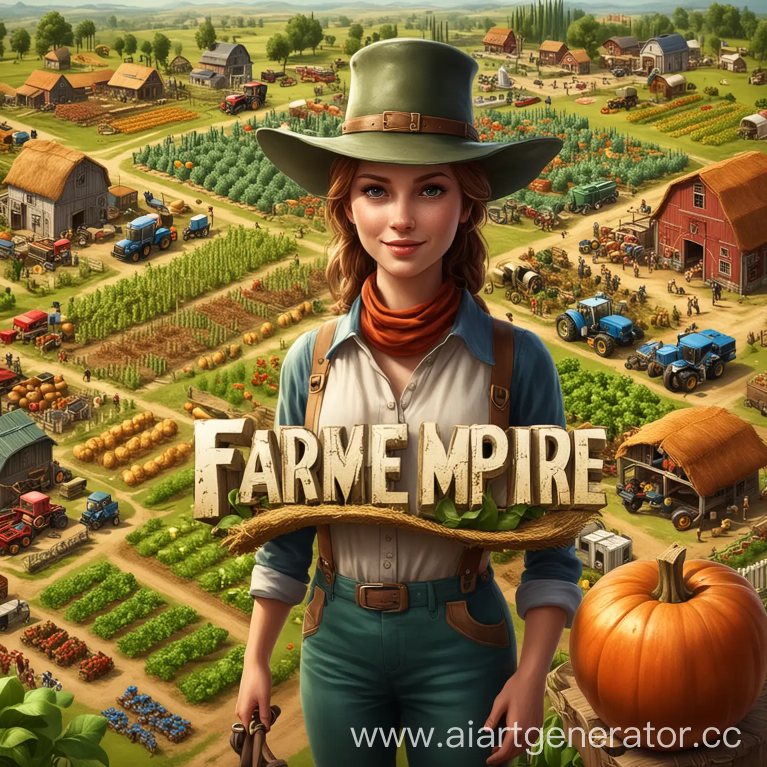 Rural-Agricultural-Dynasty-Thriving-Farm-Empire-Amidst-Verdant-Fields