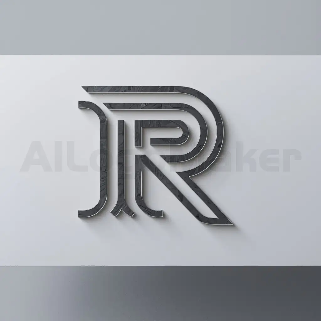 LOGO-Design-For-R-Intricate-R-Symbol-for-Freelancing-Business