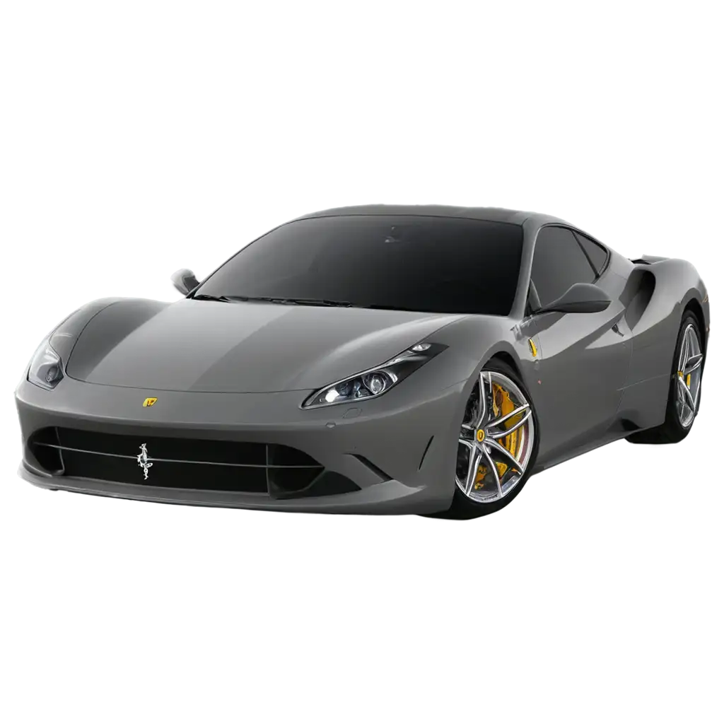 HighQuality-Ferrari-Car-PNG-Image-Enhance-Your-Online-Presence