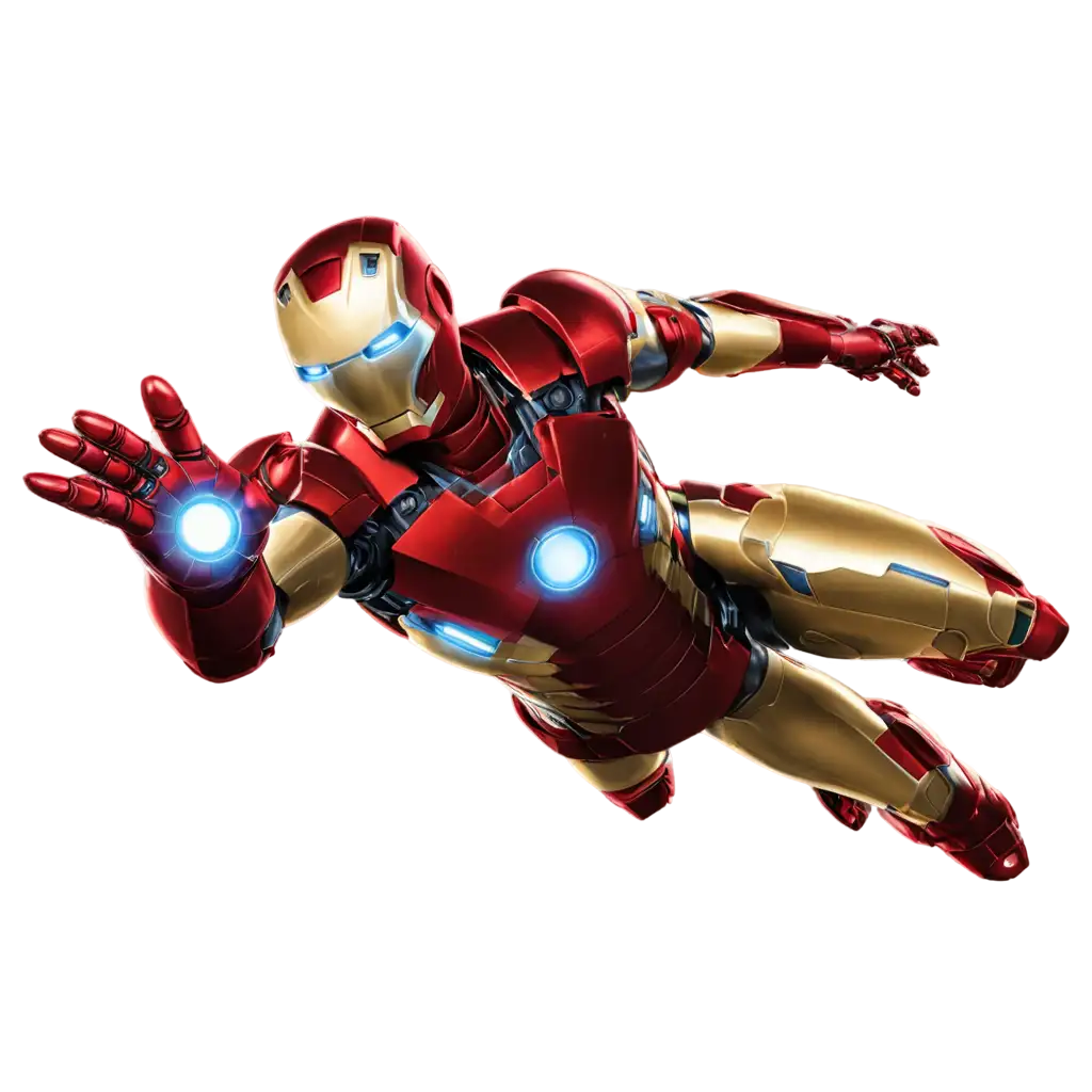 HighQuality-PNG-Image-of-Iron-Man-Captivating-Digital-Art-for-Marvel-Fans