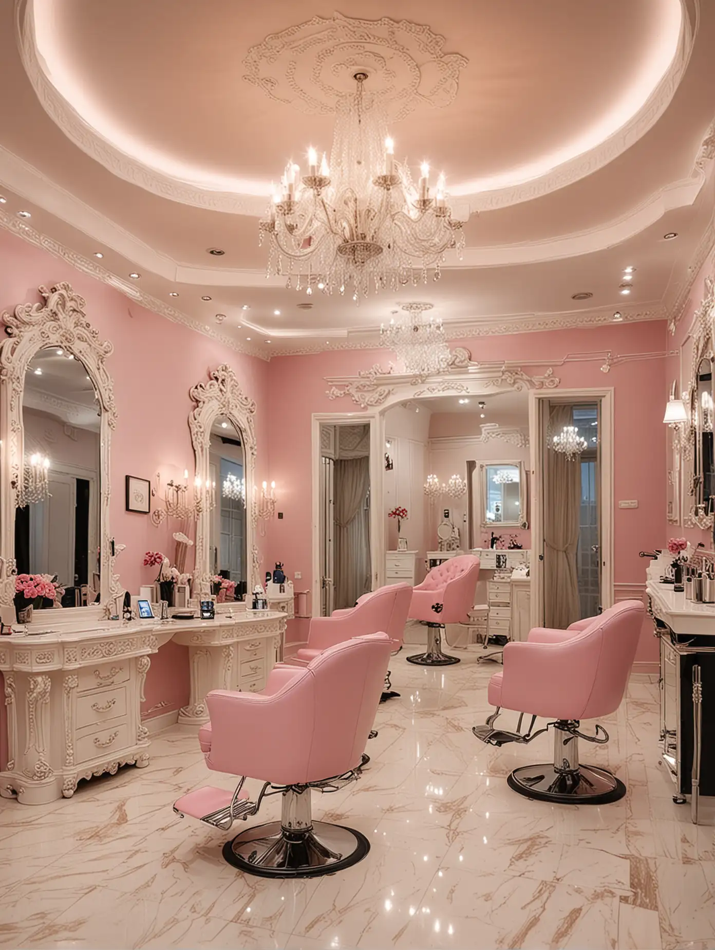 Luxurious-Beauty-Salon-Interior-with-Elegant-Design-and-Highend-Amenities