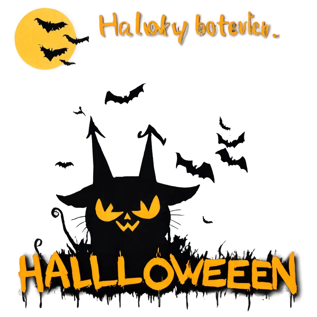 HighQuality-Halloween-PNG-Image-with-Captions-Enhance-Your-Spooky-Designs