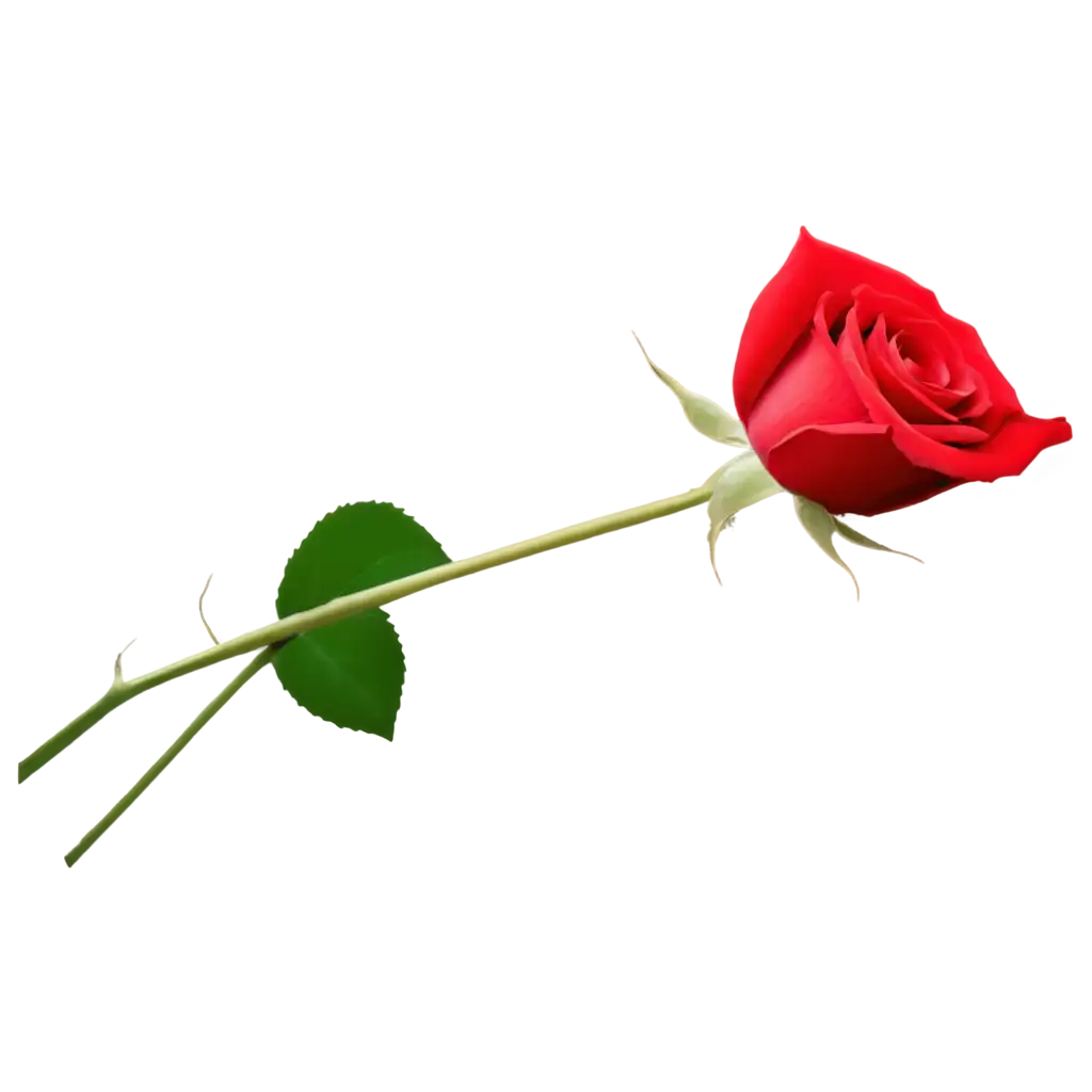 High-Quality-LOVE-ROSE-PNG-Image-for-Digital-Design-Perfect-Transparency-and-Resolution