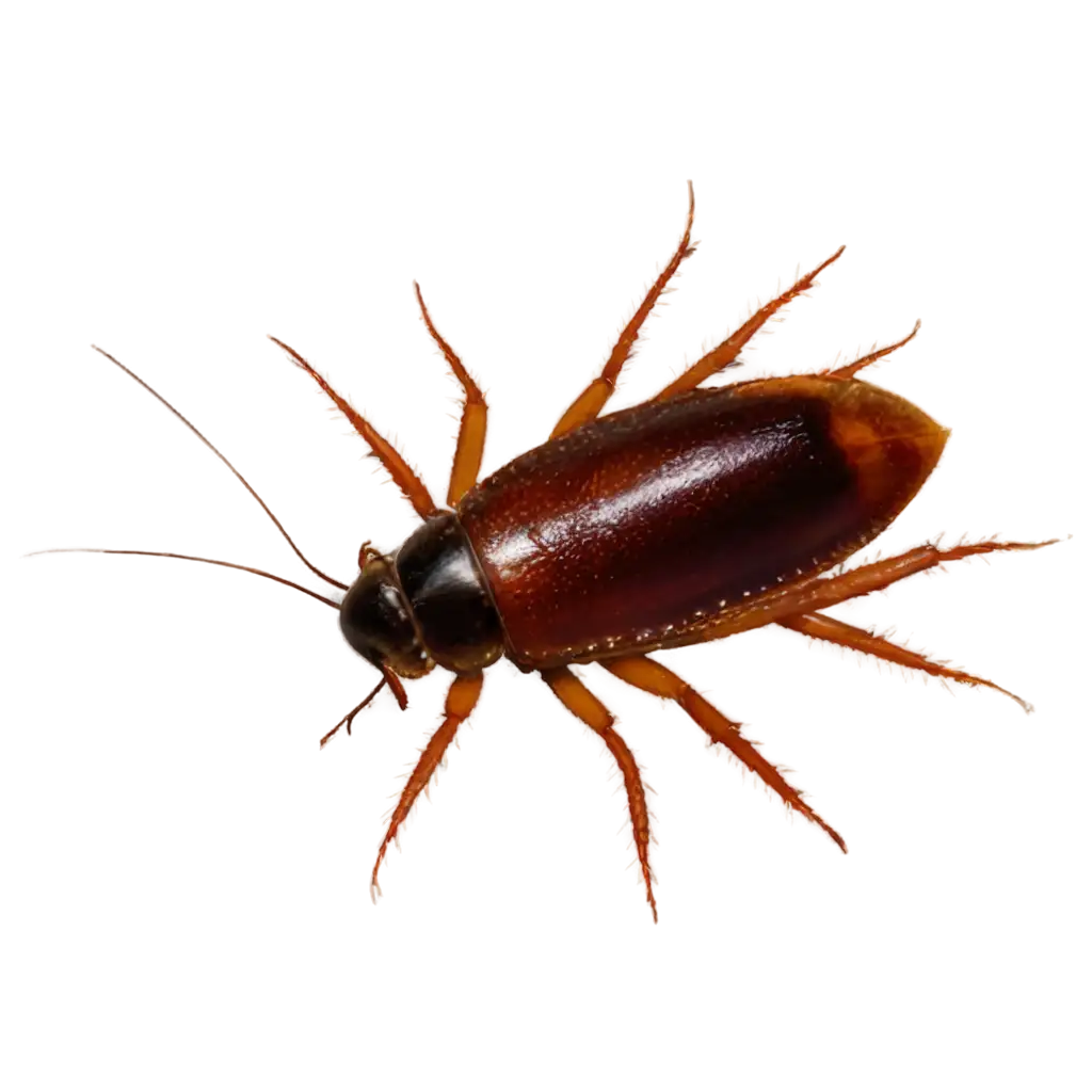 HighQuality-PNG-Image-of-a-Cockroach-Capturing-the-Intricacies-of-Natures-Most-Resilient-Insect