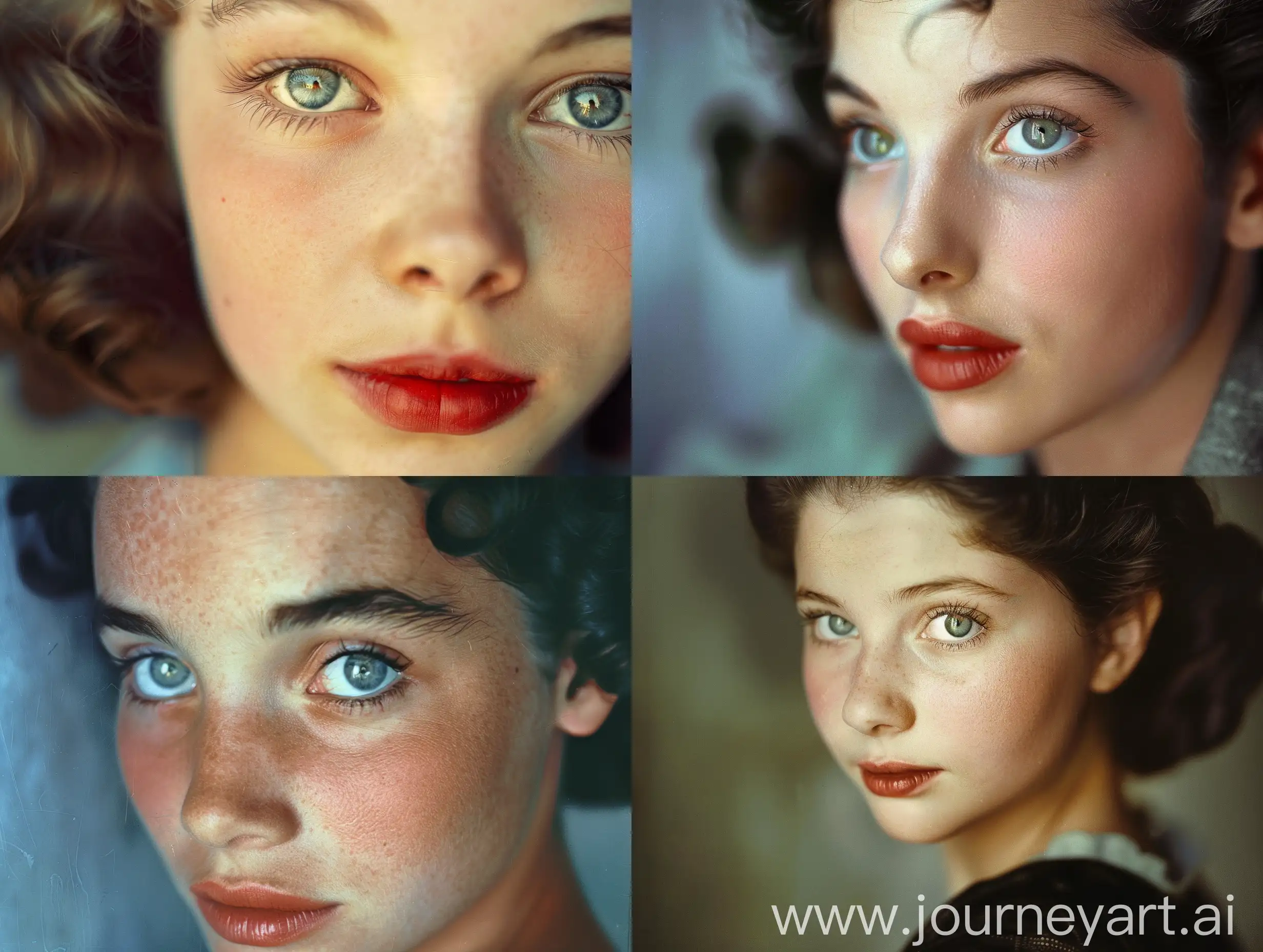Beautiful-Young-Woman-with-Amazing-Eyes-in-Color-Photography-1939