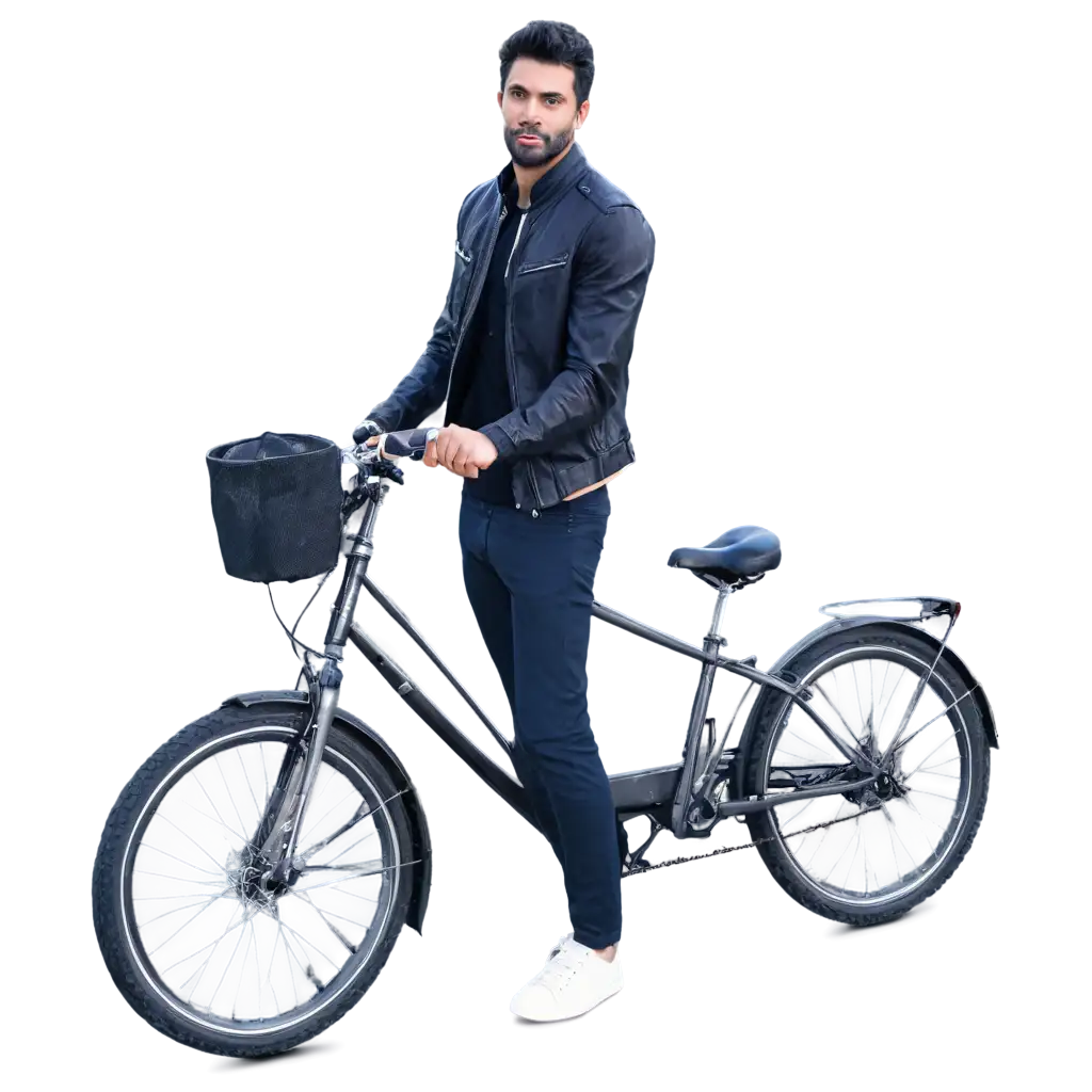 HighQuality-PNG-Image-of-a-Bicycle-Enhancing-Visual-Appeal-and-Online-Presence