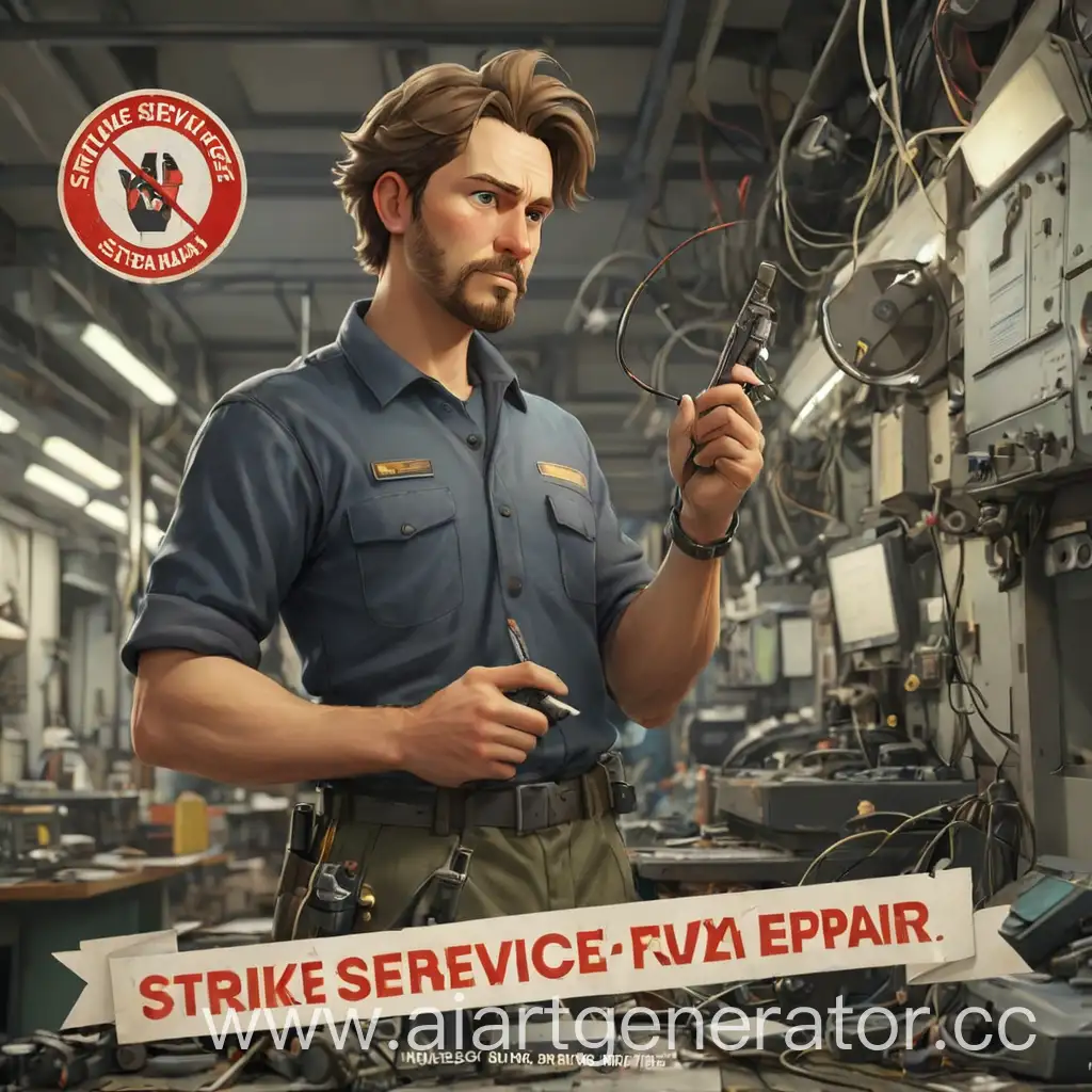 Technology-Repair-Banner-Strike-Service