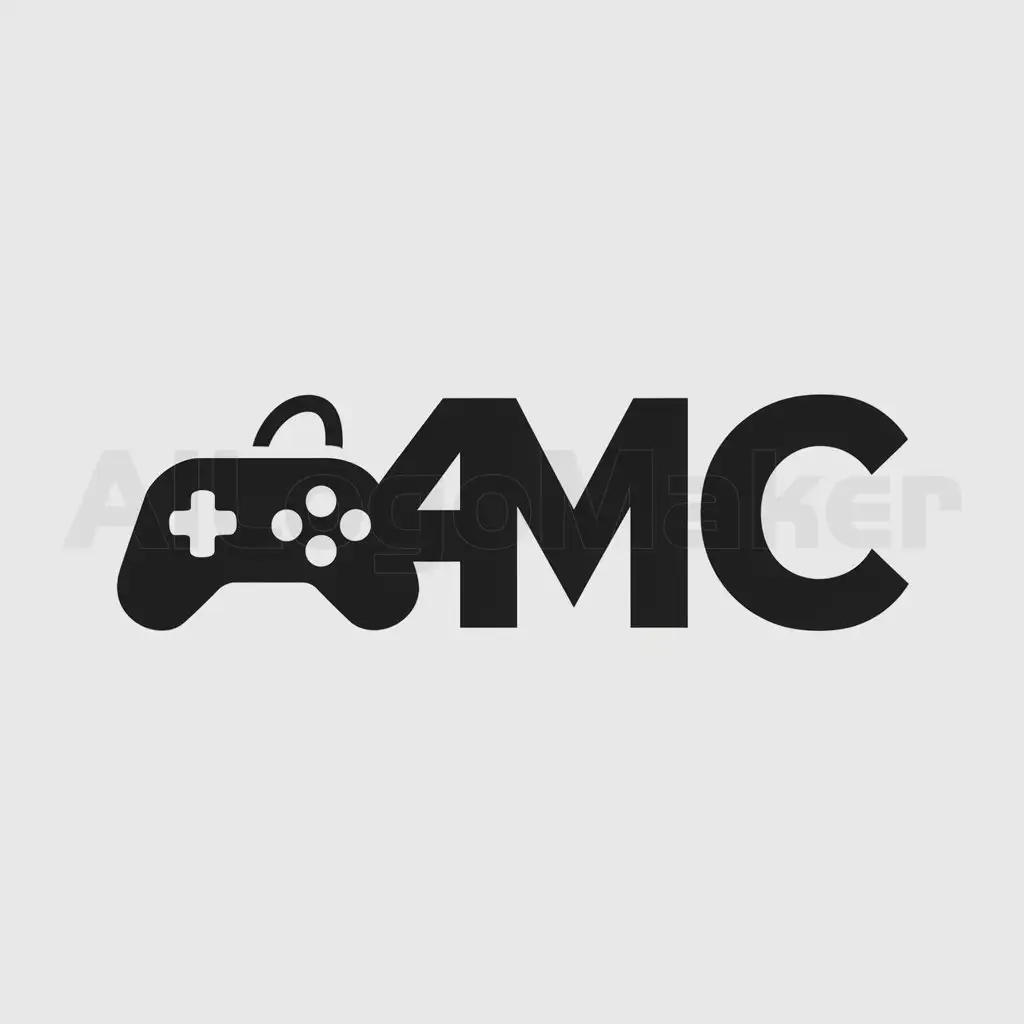 LOGO-Design-For-4mc-Minimalistic-Controller-Button-Design-for-Gaming-Industry