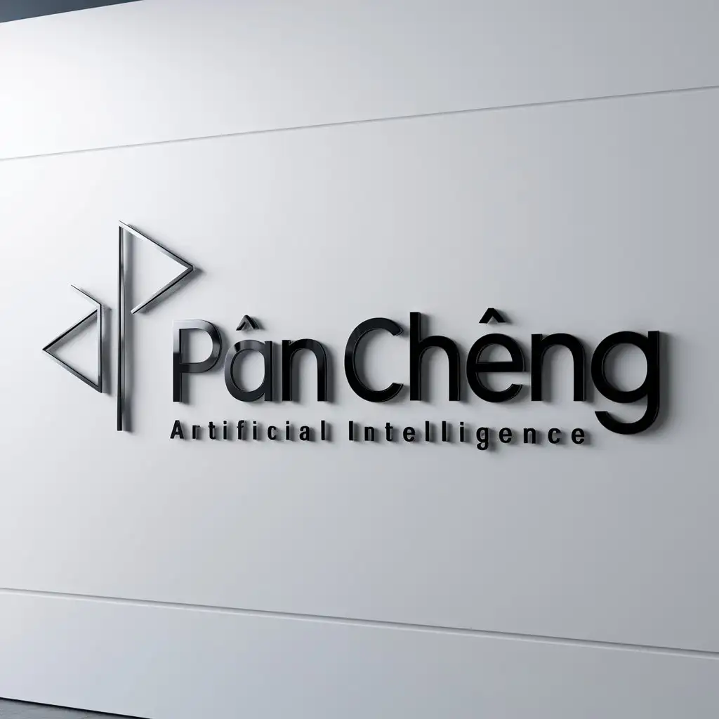 LOGO-Design-For-Pn-Chng-Success-Symbol-in-Minimalistic-Style-for-AI-Industry