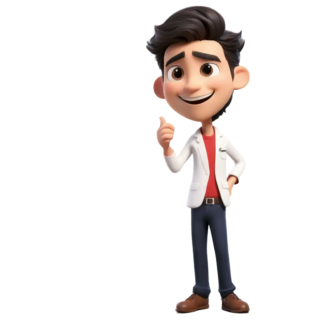 Create-HighQuality-PNG-Animation-Characters-for-UMAY-Brands-Health-Personnel