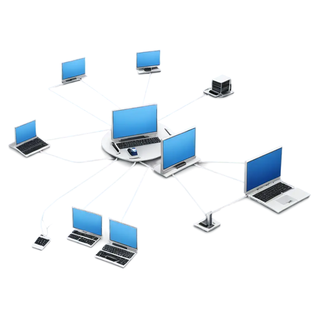 computer networking
