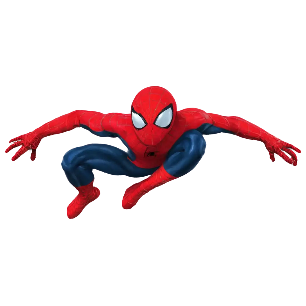 Dynamic-Spiderman-PNG-Image-Create-Your-Hero-in-HighQuality-Format