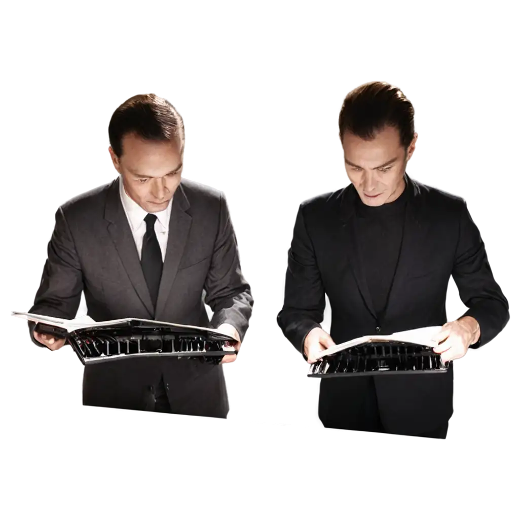 Generate-a-HighQuality-PNG-Image-of-Kraftwerk-Playing-Melody