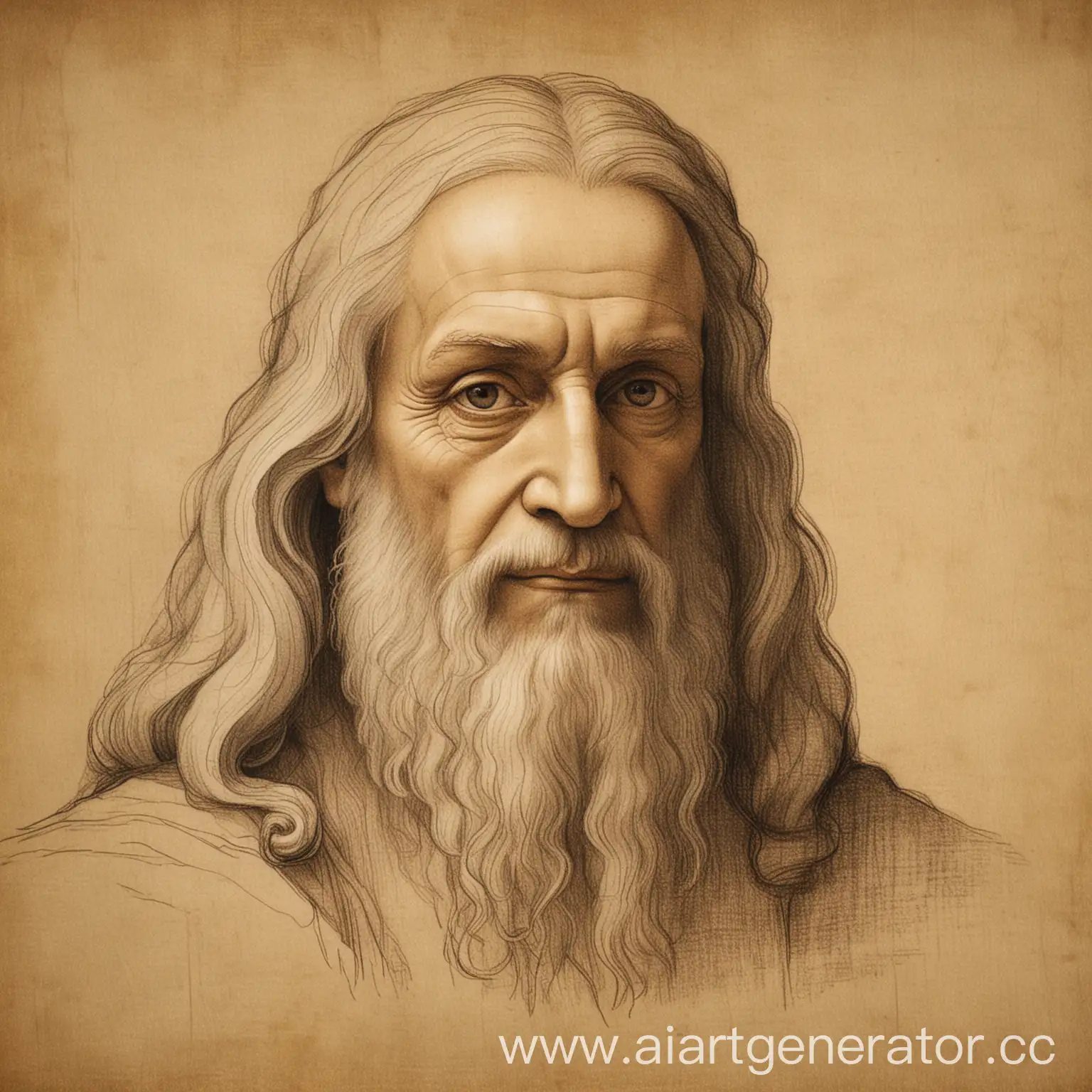 Classic-Painting-in-the-Style-of-Leonardo-da-Vinci