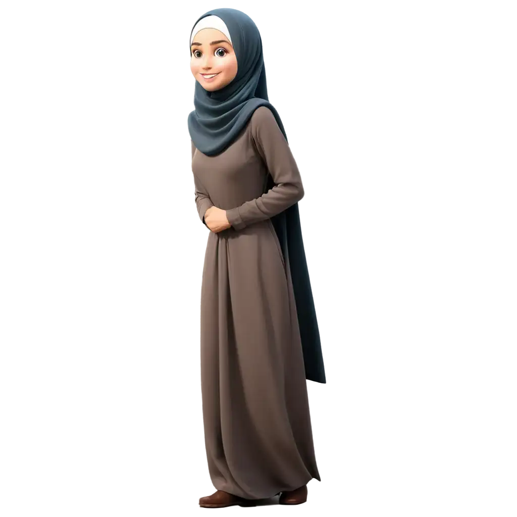 Vibrant-Hijab-Cartoon-PNG-Illustrating-Cultural-Diversity-and-Joy