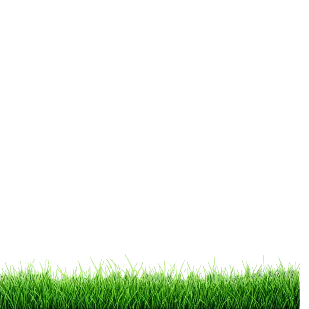 Vibrant-Grass-PNG-Image-Enhance-Your-Designs-with-Realistic-Grass-Elements