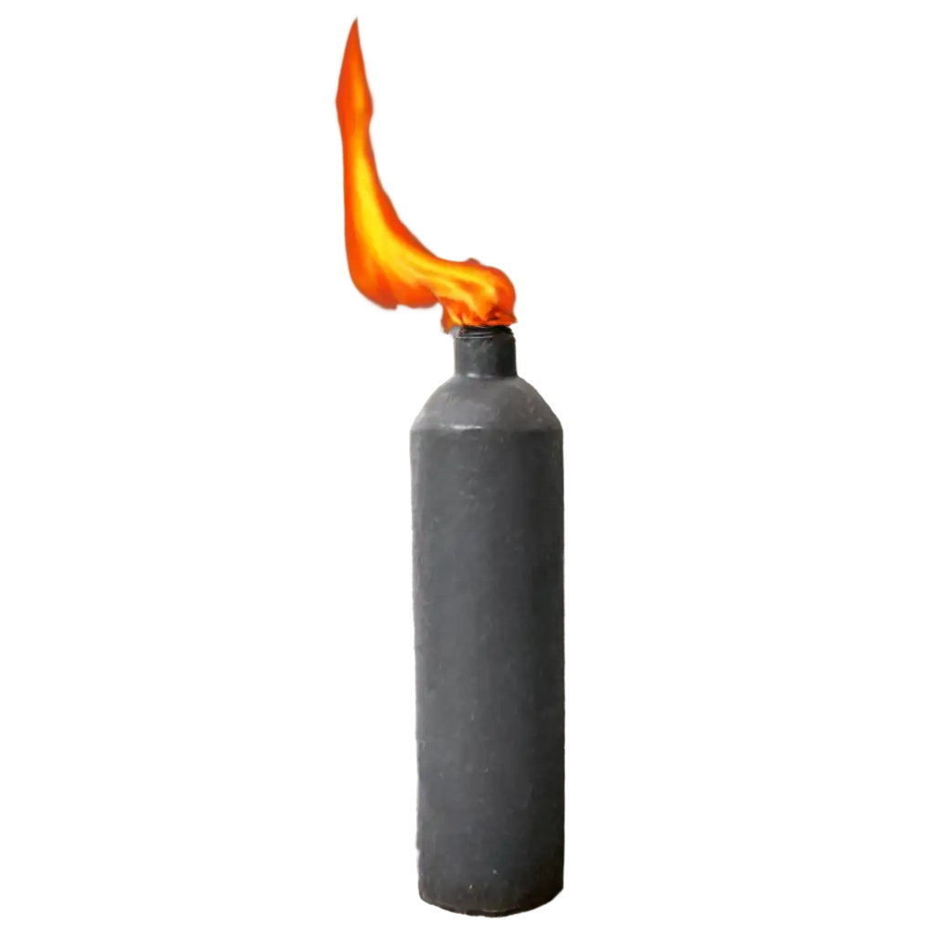 Realistic-Molotov-PNG-Evoking-Intensity-and-Symbolism-in-Digital-Art
