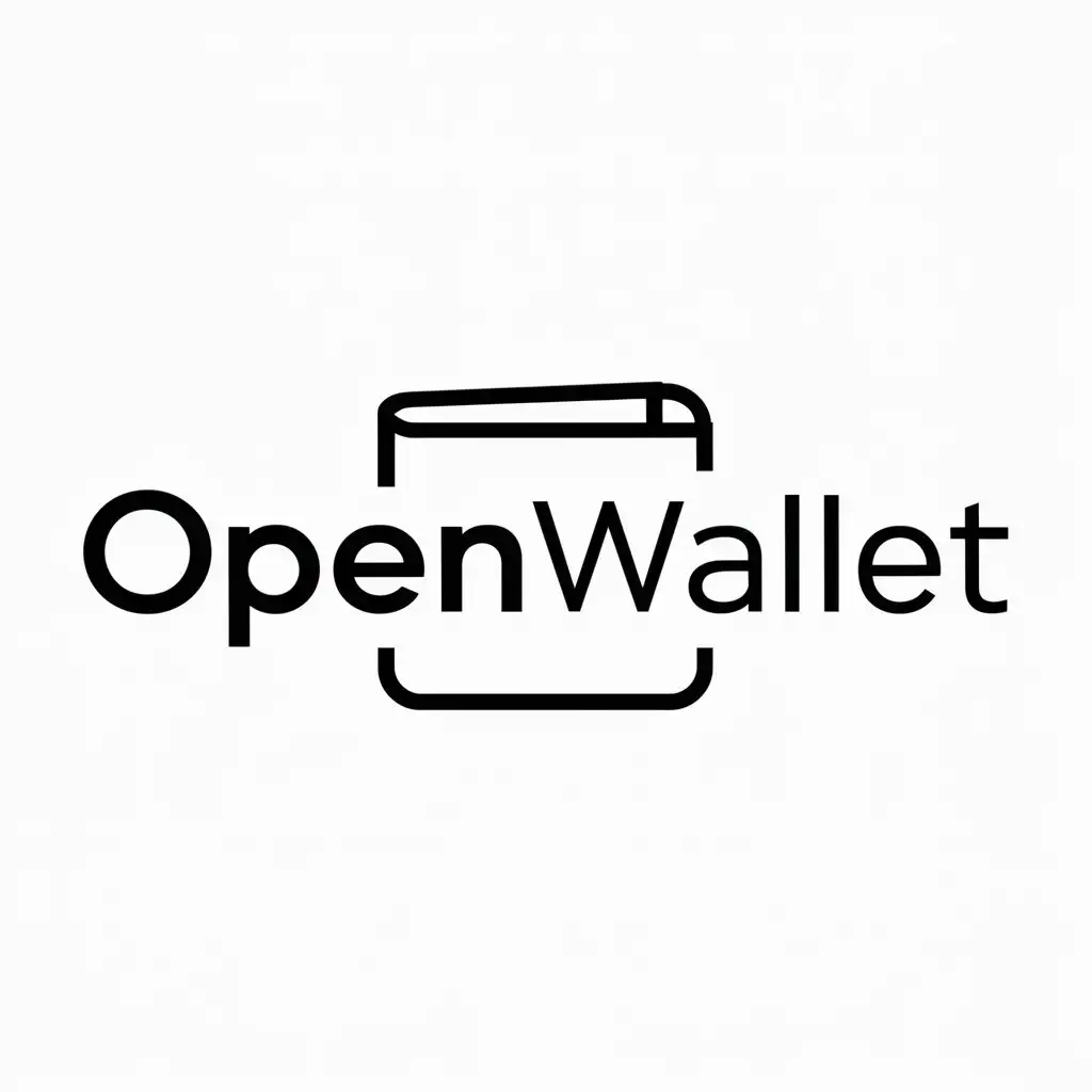 LOGO-Design-For-OpenWallet-Minimalistic-Wallet-Symbol-for-the-Finance-Industry