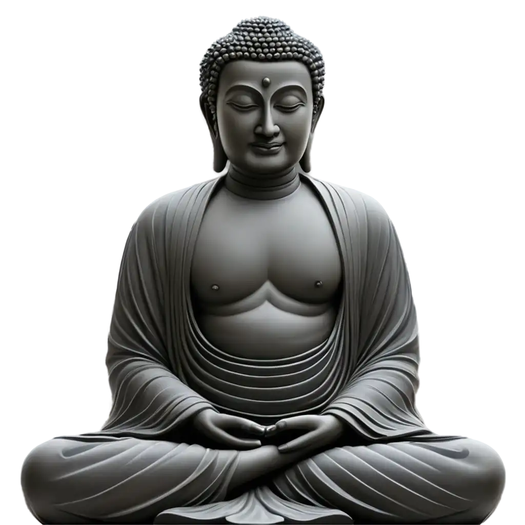 Budhha