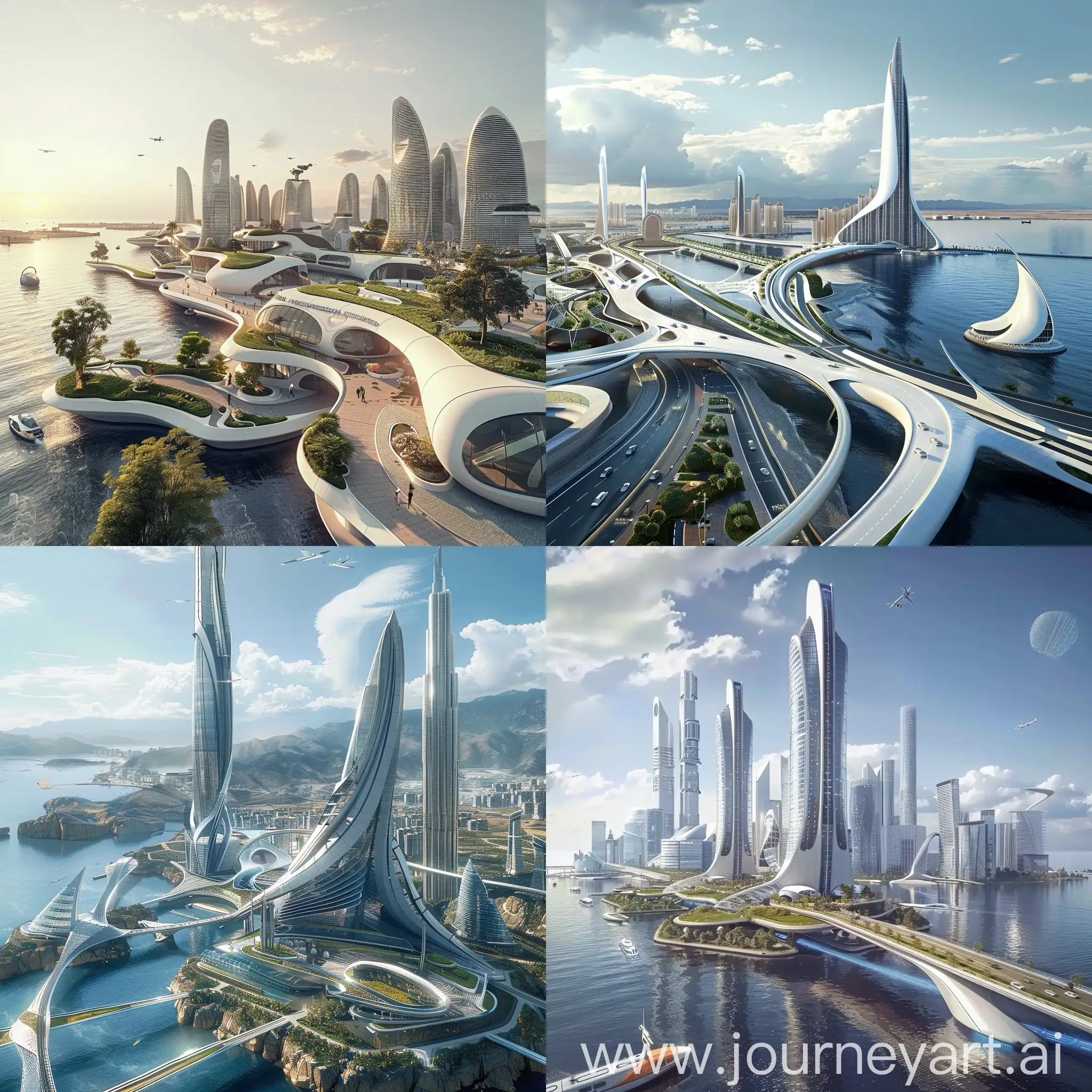 Futuristic-Vladivostok-BioIntegrated-Infrastructure-and-Hyperloop-Transportation