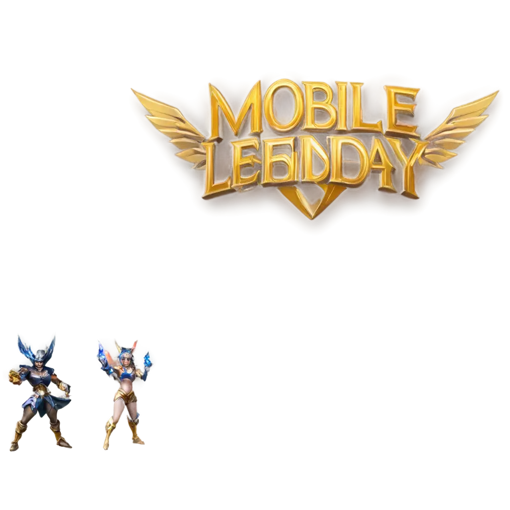 Mobile-Legend-Birthday-Cake-PNG-Celebrate-with-a-Customizable-GamingInspired-Masterpiece