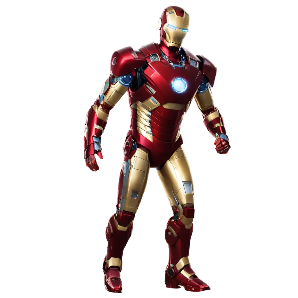 HighQuality-PNG-Image-of-Ironman-Unleash-the-Power-of-Starks-Iconic-Superhero-in-Crisp-Detail