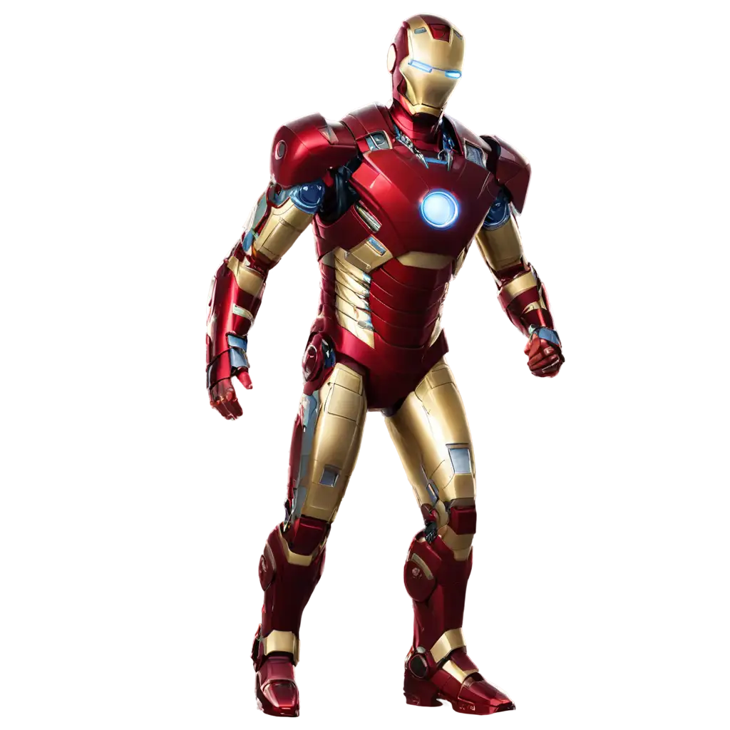 ironman