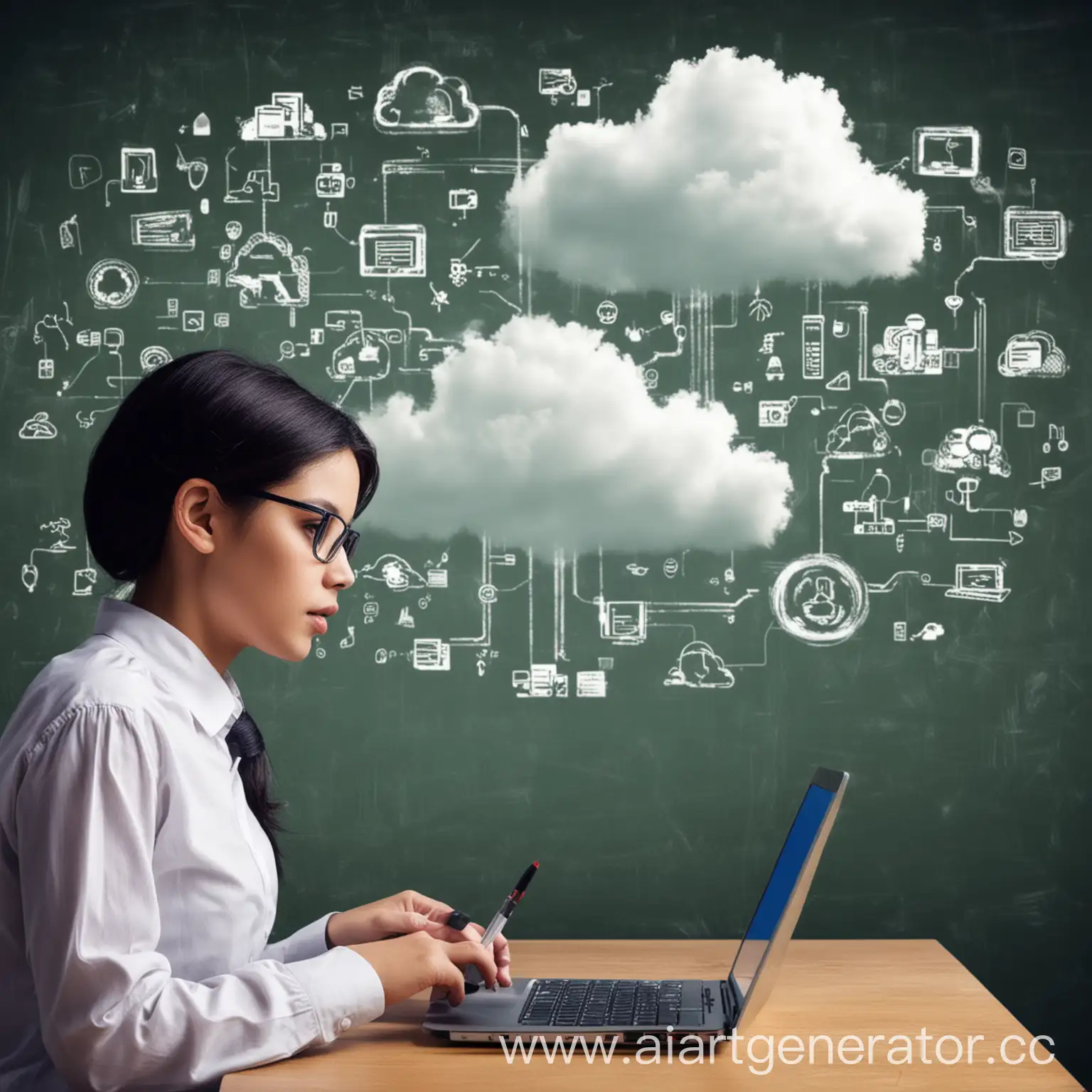 Integration-of-Cloud-Technologies-in-Educational-Settings