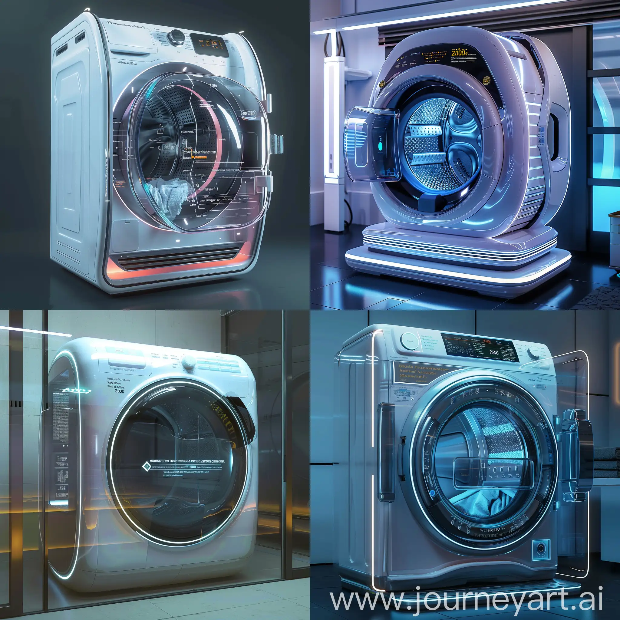 Futuristic-Washing-Machine-with-Advanced-Water-Recycling-System-and-AIPowered-Smart-Sensors
