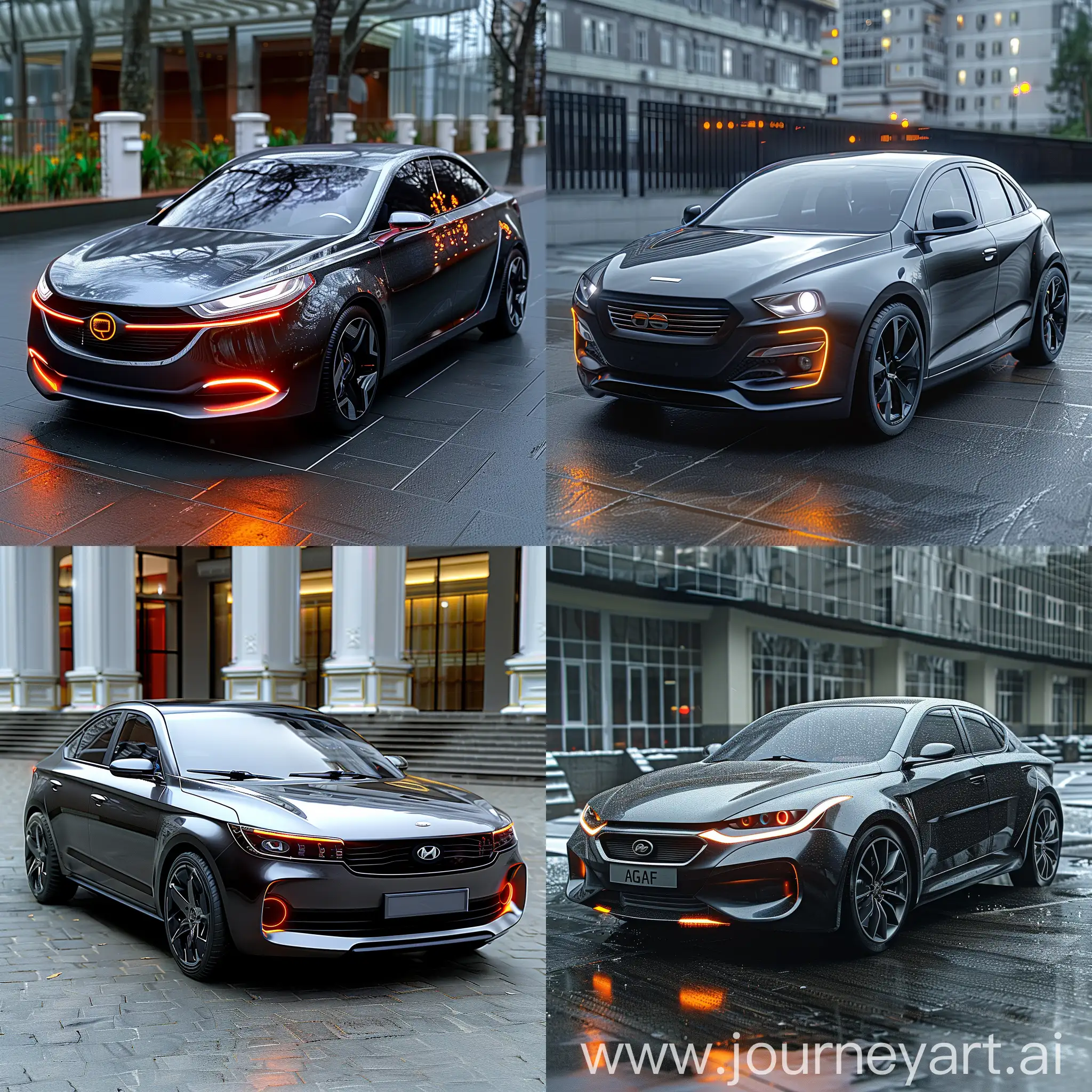 Futuristic-LADA-Vesta-with-Advanced-Lighting-Technology-and-SelfHealing-Body-Panels