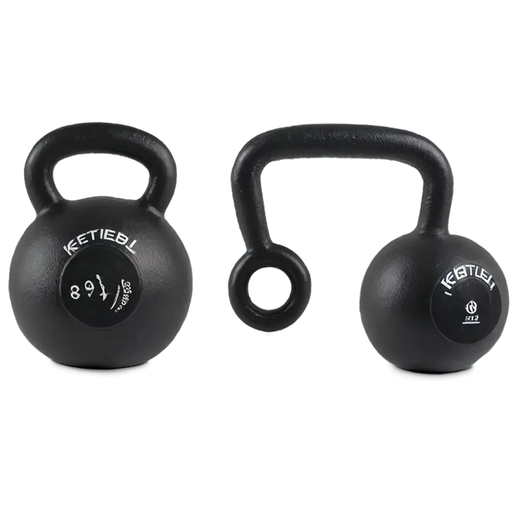 kettlebell gym