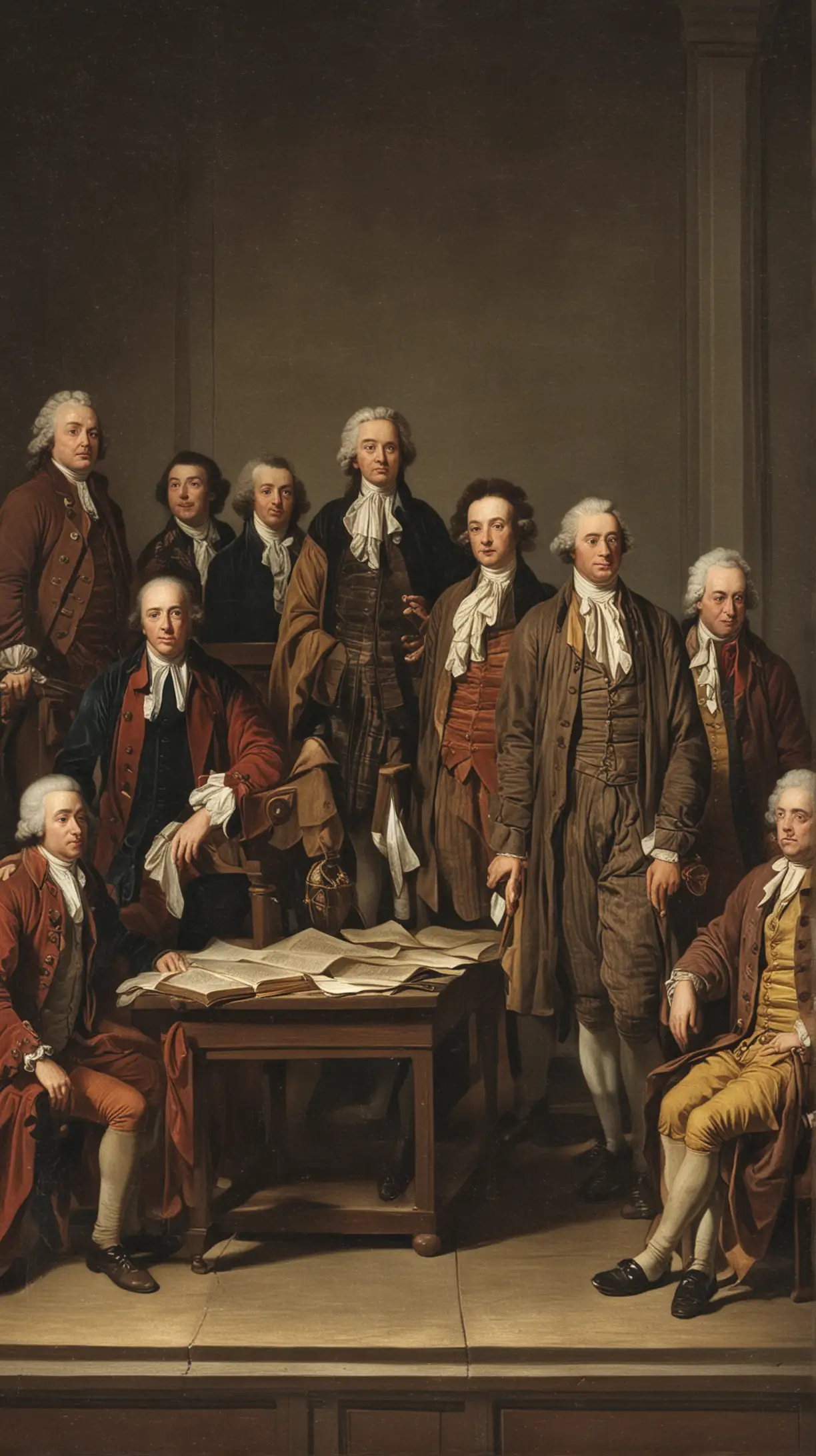 1781 jury

